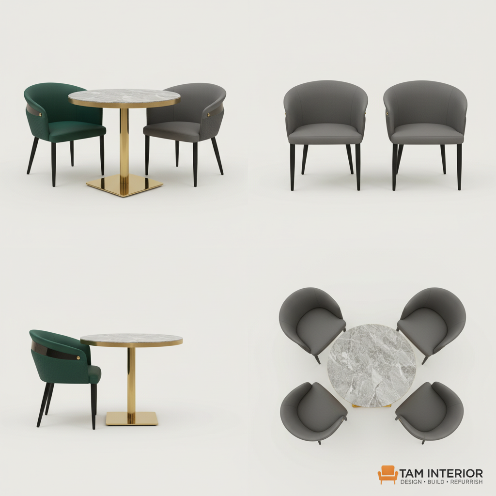 The Mayfair Bistro Ensemble - Image 2