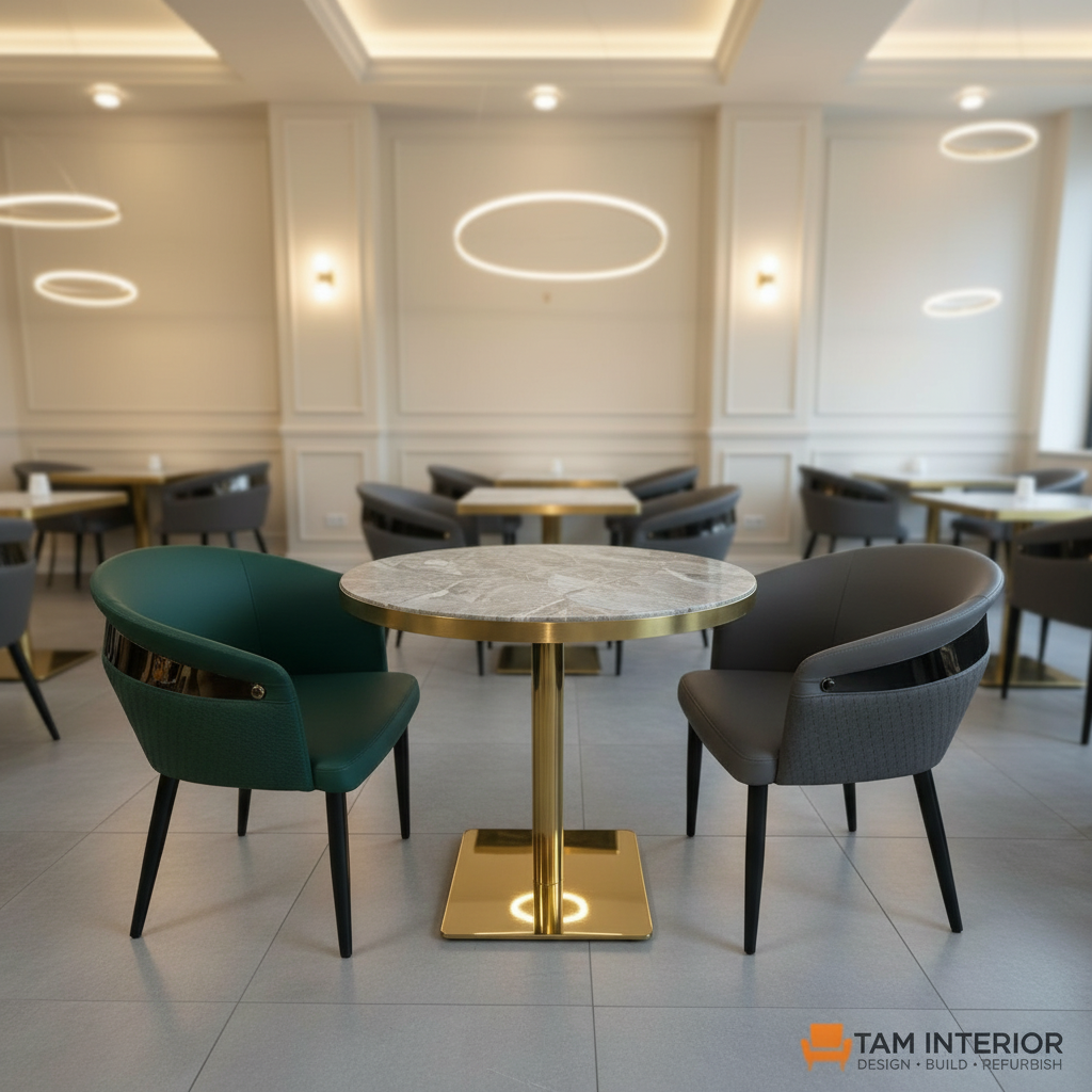 The Mayfair Bistro Ensemble - Image 3