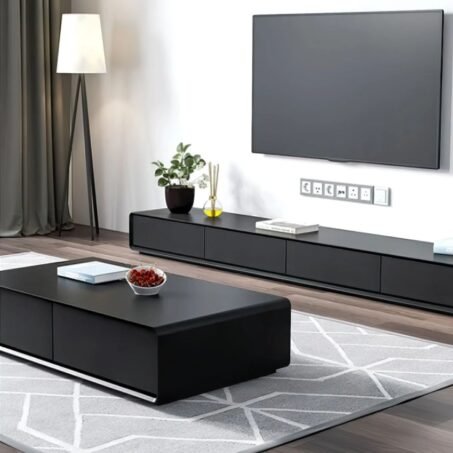 TV units