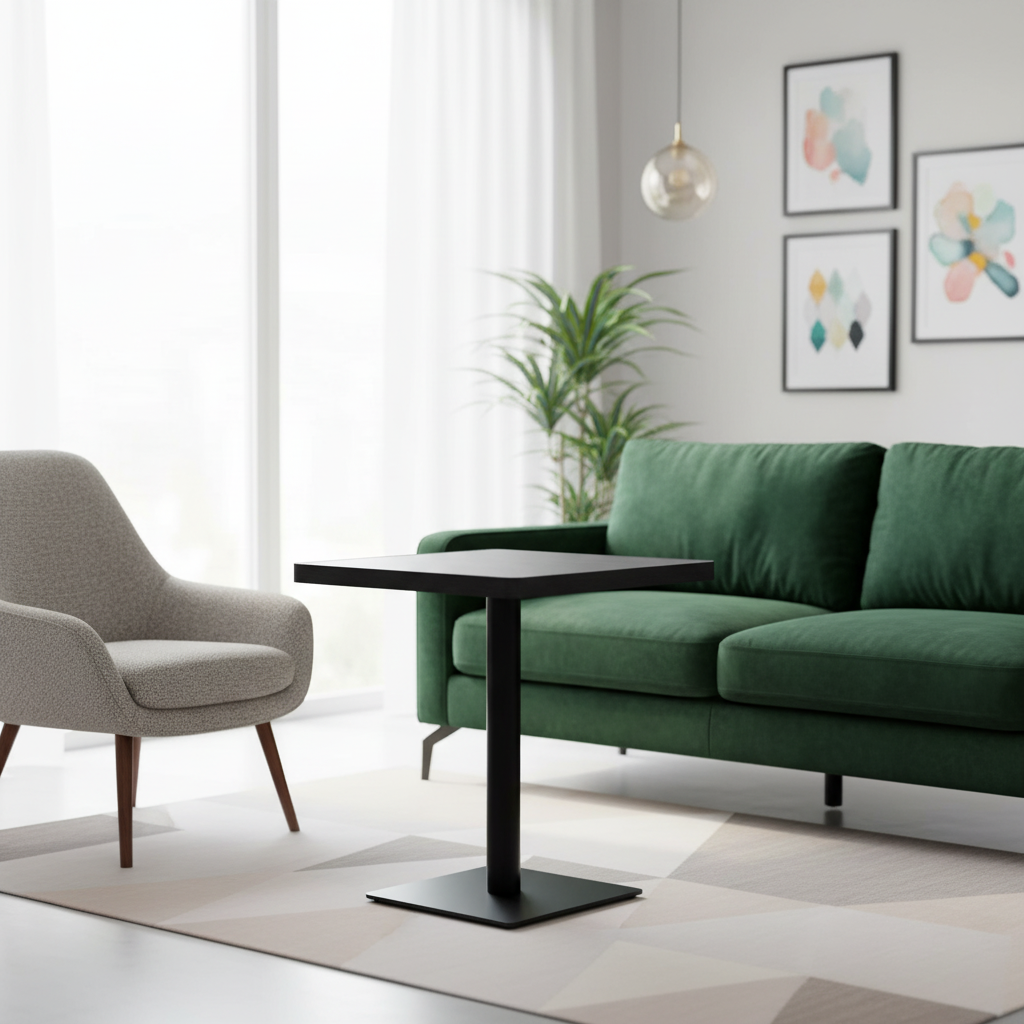 Orion Celestial Dining Table - Image 3