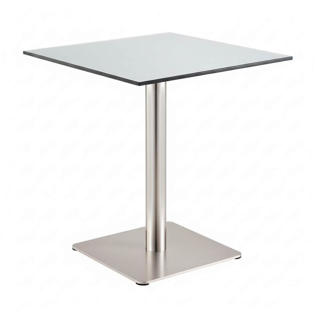 Titan Industrial Twin Table Base - Image 2